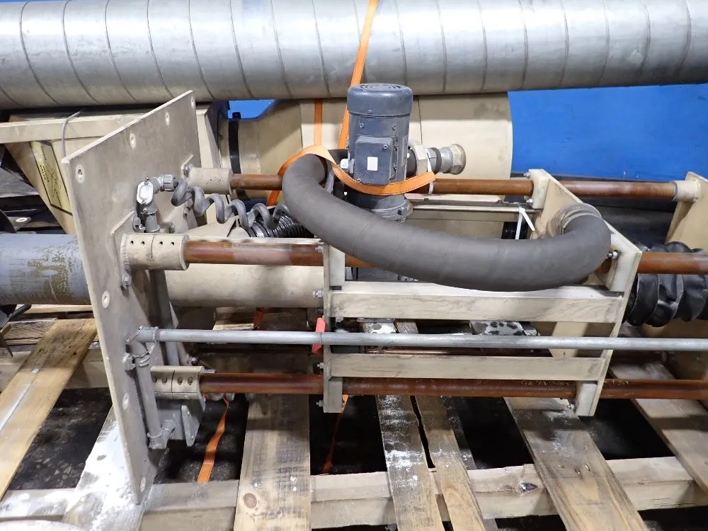 Empire 35" X 80" Media Blaster - Il 4884-rs