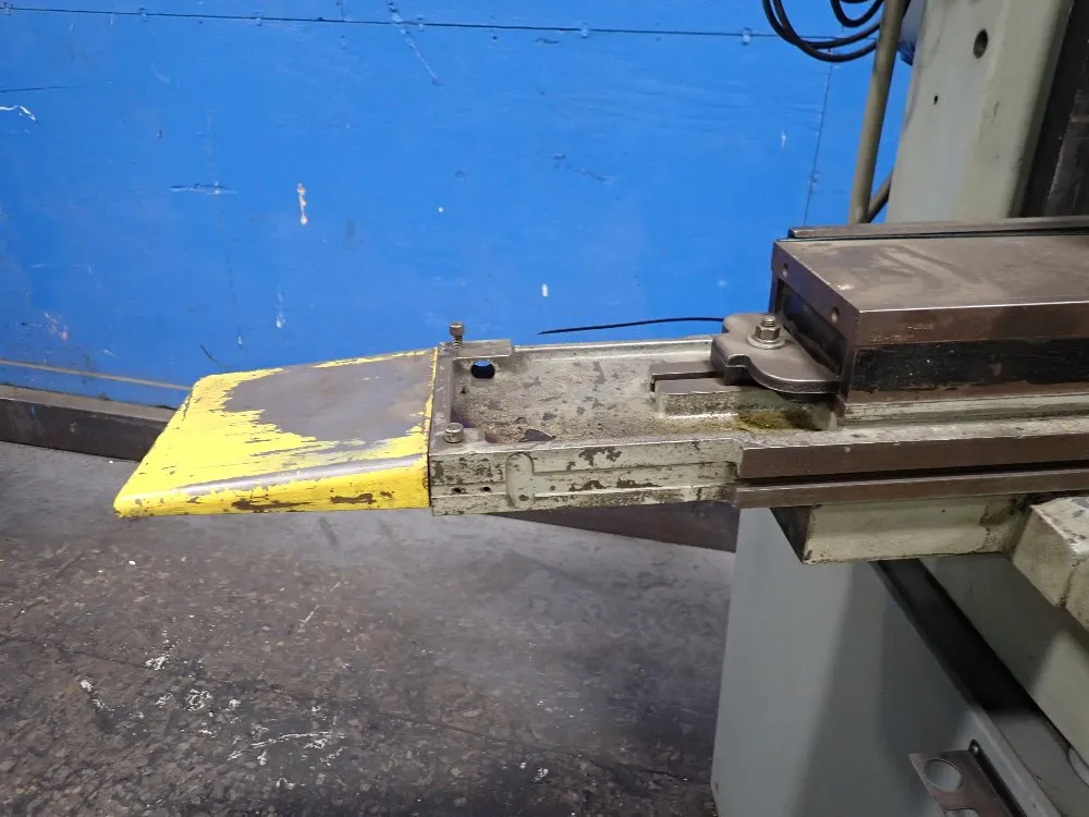 Boyar-schultz 6" X 18" Surface Grinder - H618