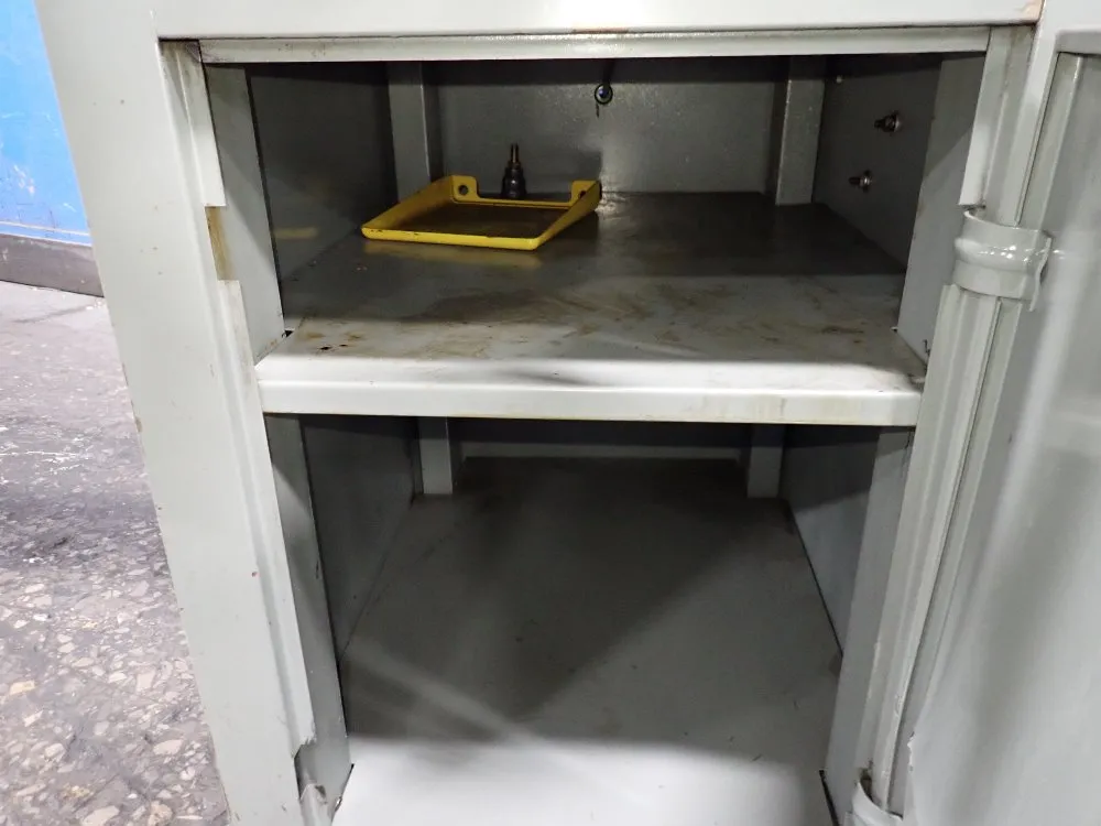 Boyar-schultz 6" X 18" Surface Grinder - H618