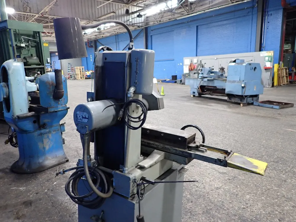 Boyar-schultz 6" X 18" Surface Grinder - H618