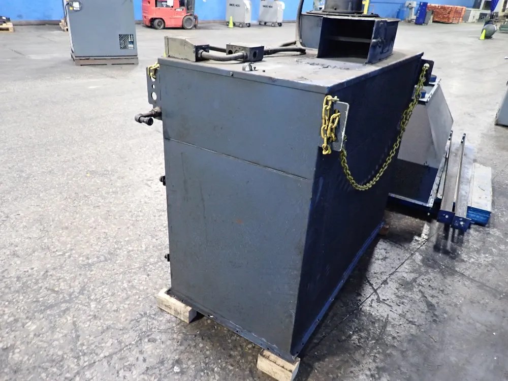 Torit Donaldson Torit Donaldson 5 Hp Dust Collector