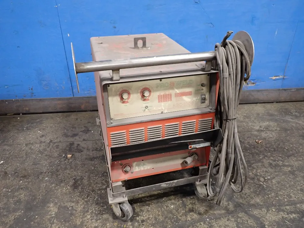 WELDER