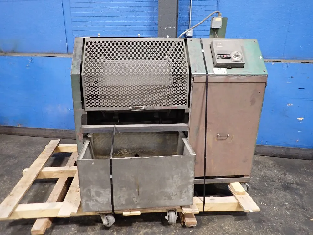 Kramer Industries Tumbler - K-2024-1