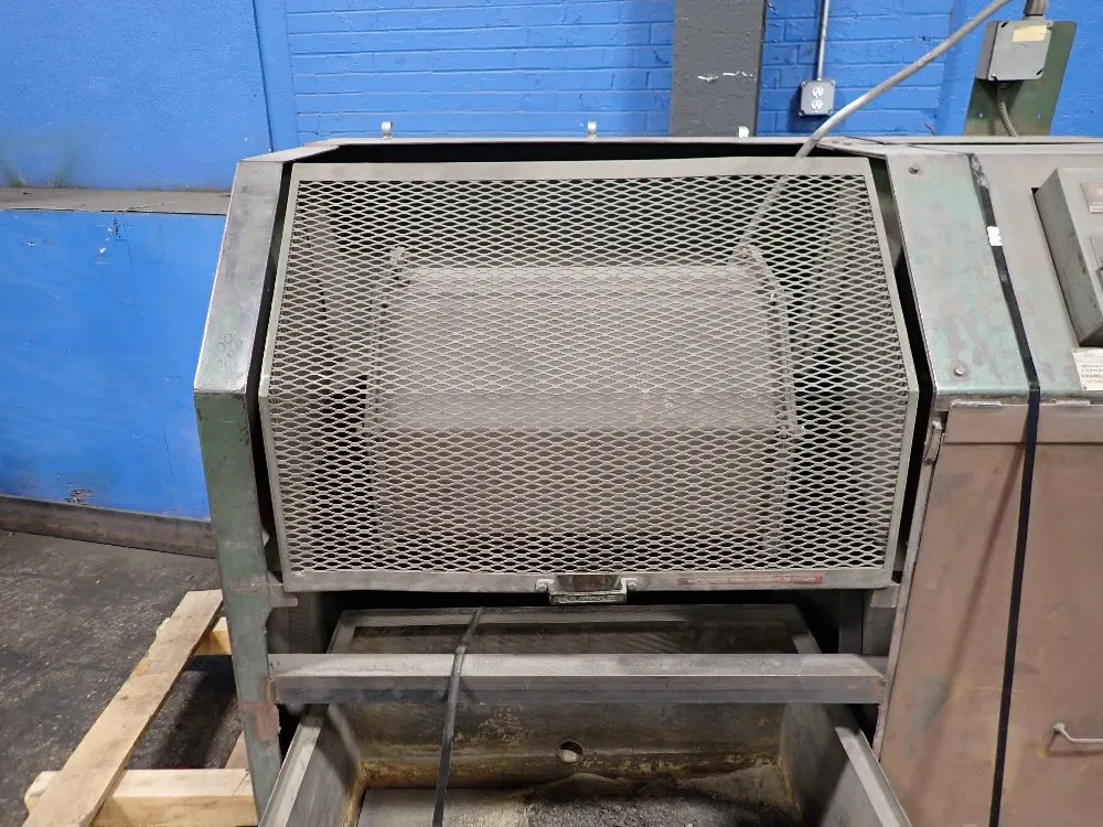 Kramer Industries Tumbler - K-2024-1