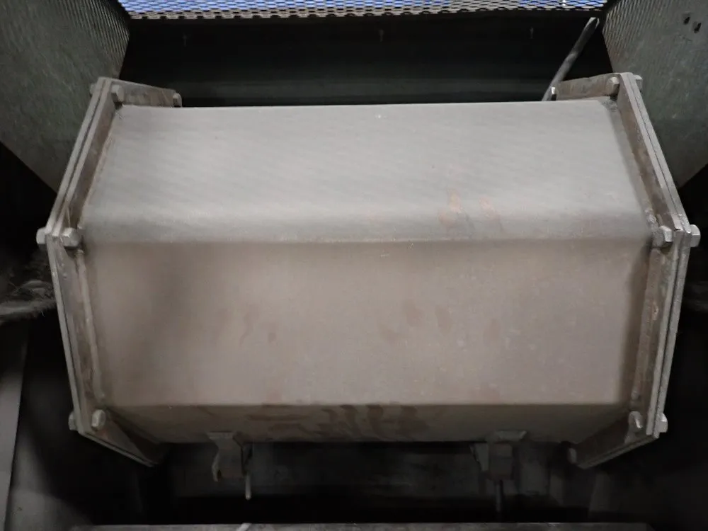 Kramer Industries Tumbler - K-2024-1