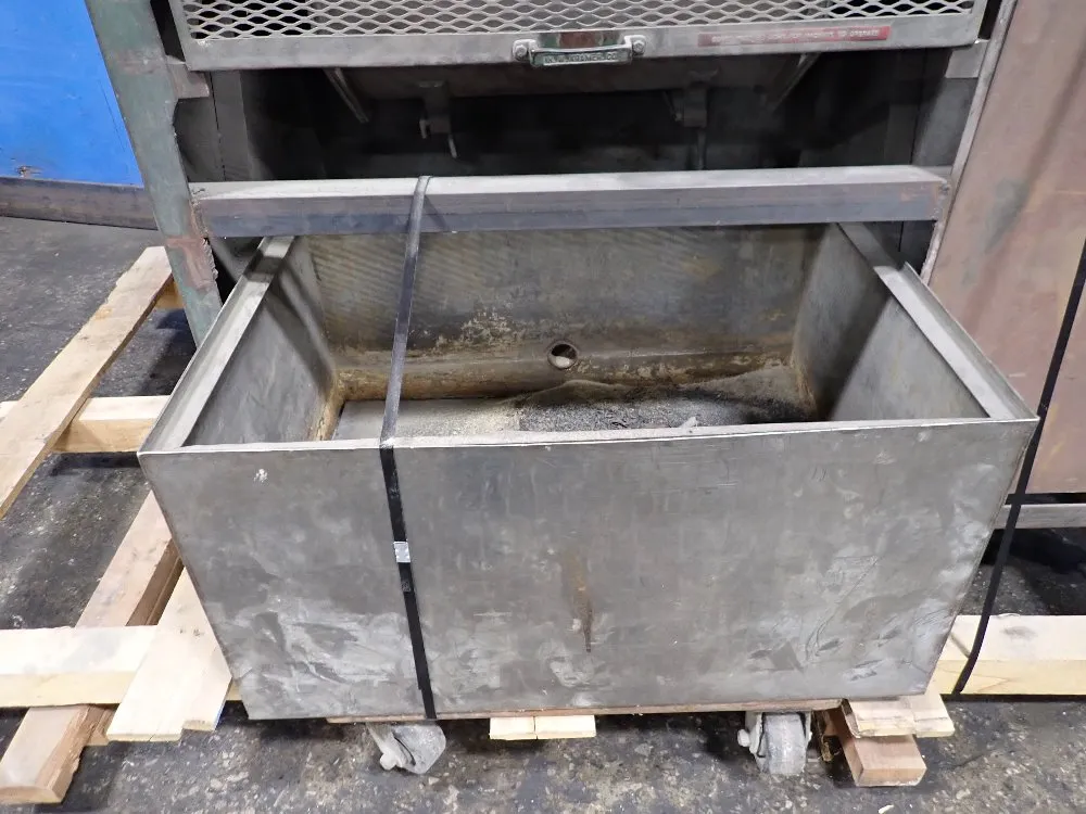 Kramer Industries Tumbler - K-2024-1