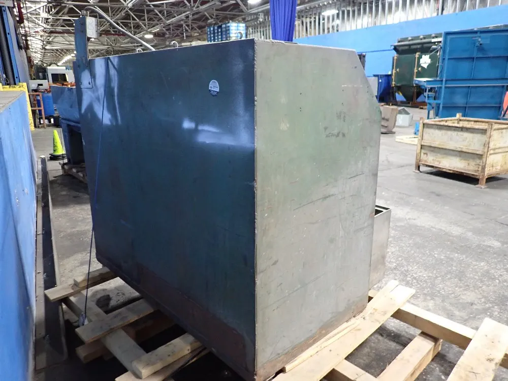 Kramer Industries Tumbler - K-2024-1