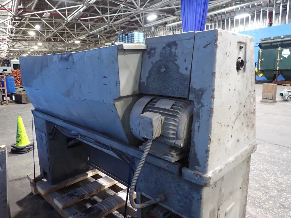 Acra Acra Turn 1340 Gap Bed Lathe