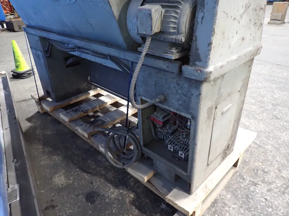 Acra Acra Turn 1340 Gap Bed Lathe