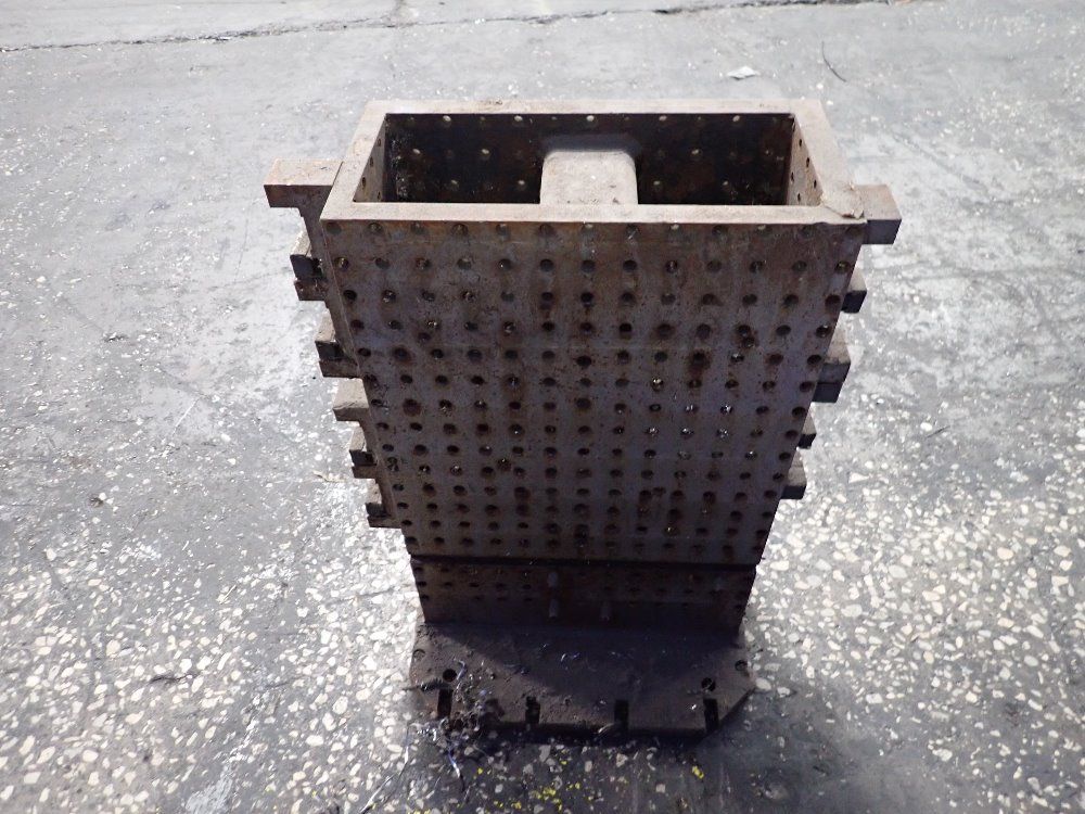 15" X 22 1/2" Tombstone