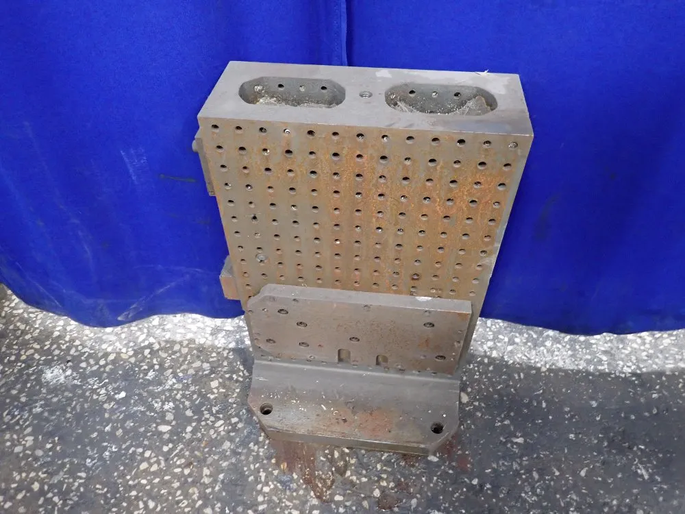 15 3/4" X 21 1/2" Tombstone