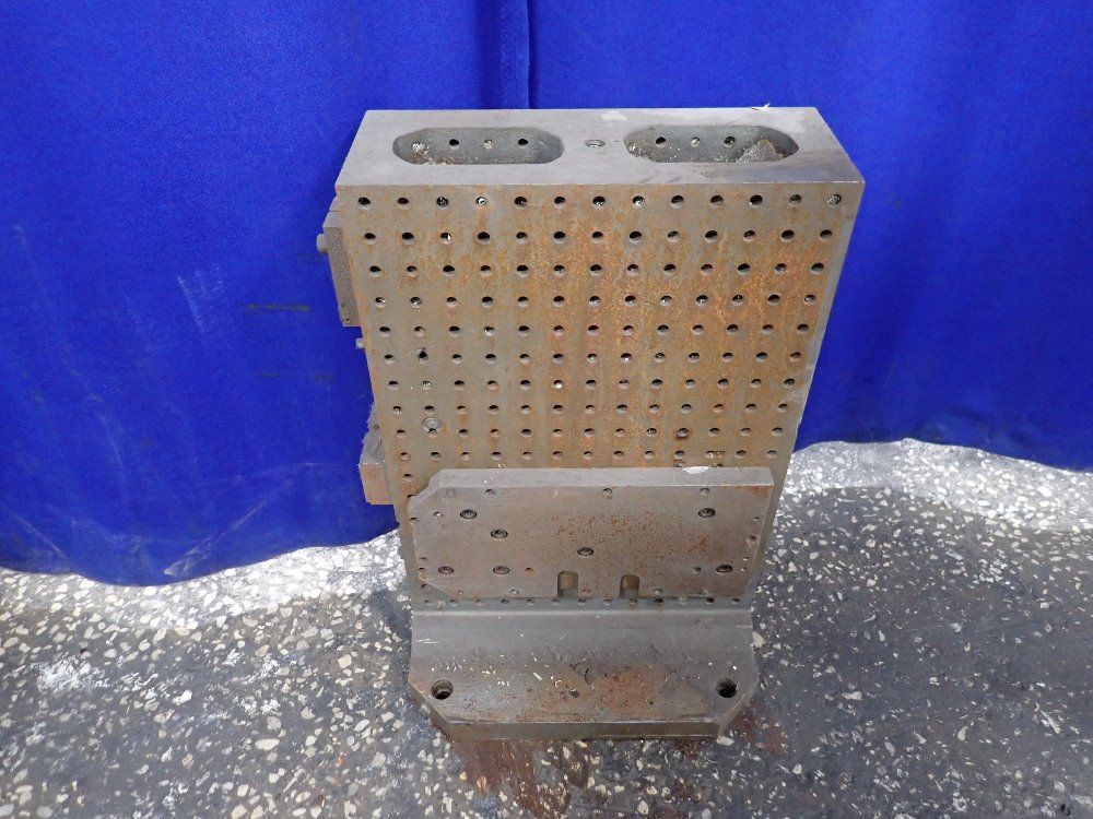 15 3/4" X 21 1/2" Tombstone