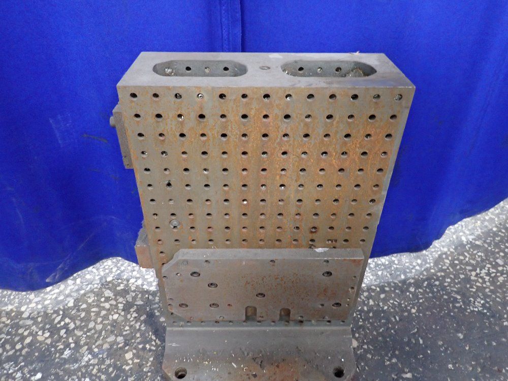 15 3/4" X 21 1/2" Tombstone