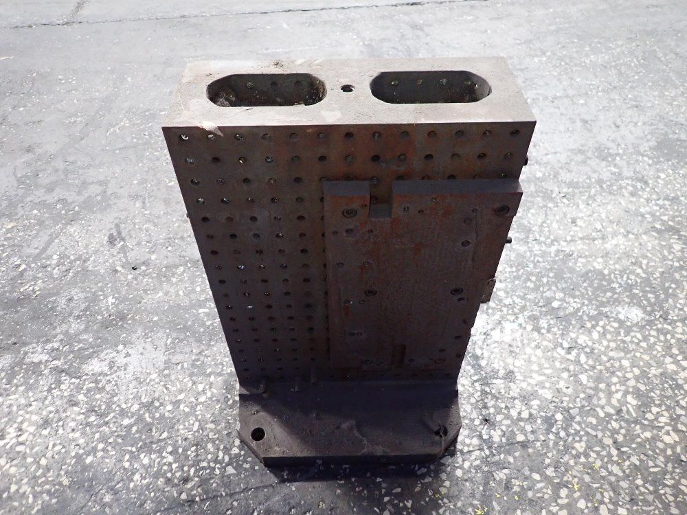 15 3/4" X 21 1/2" Tombstone