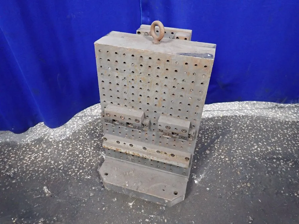 15 3/4" X 22" Tombstone