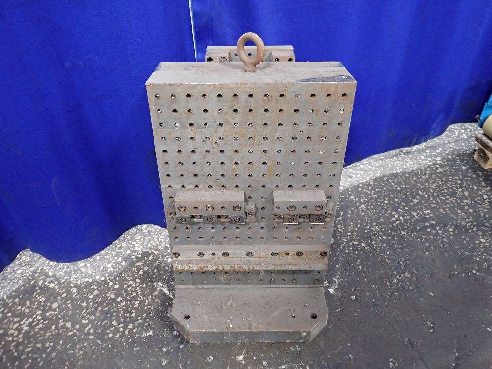 15 3/4" X 22" Tombstone