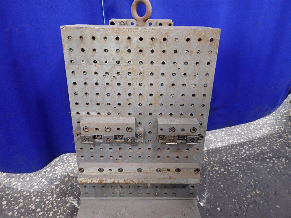 15 3/4" X 22" Tombstone