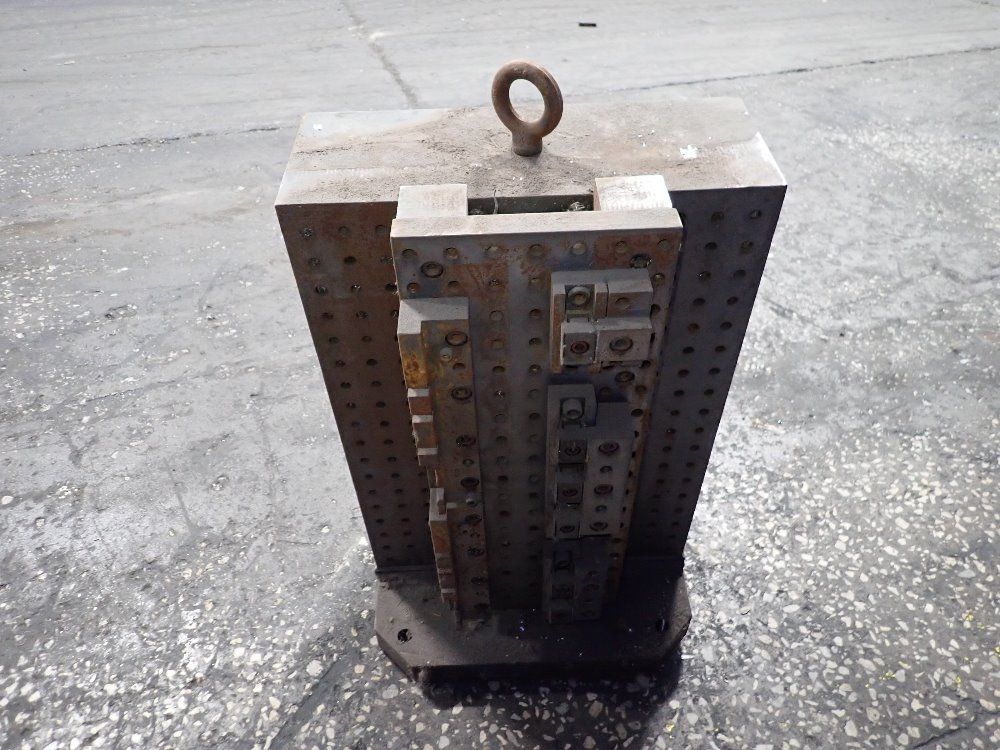 15 3/4" X 22" Tombstone