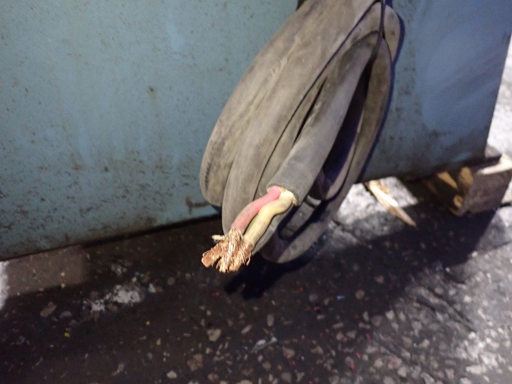 Clausing Covel 6 1/2" X 18" Surface Grinder - 4011