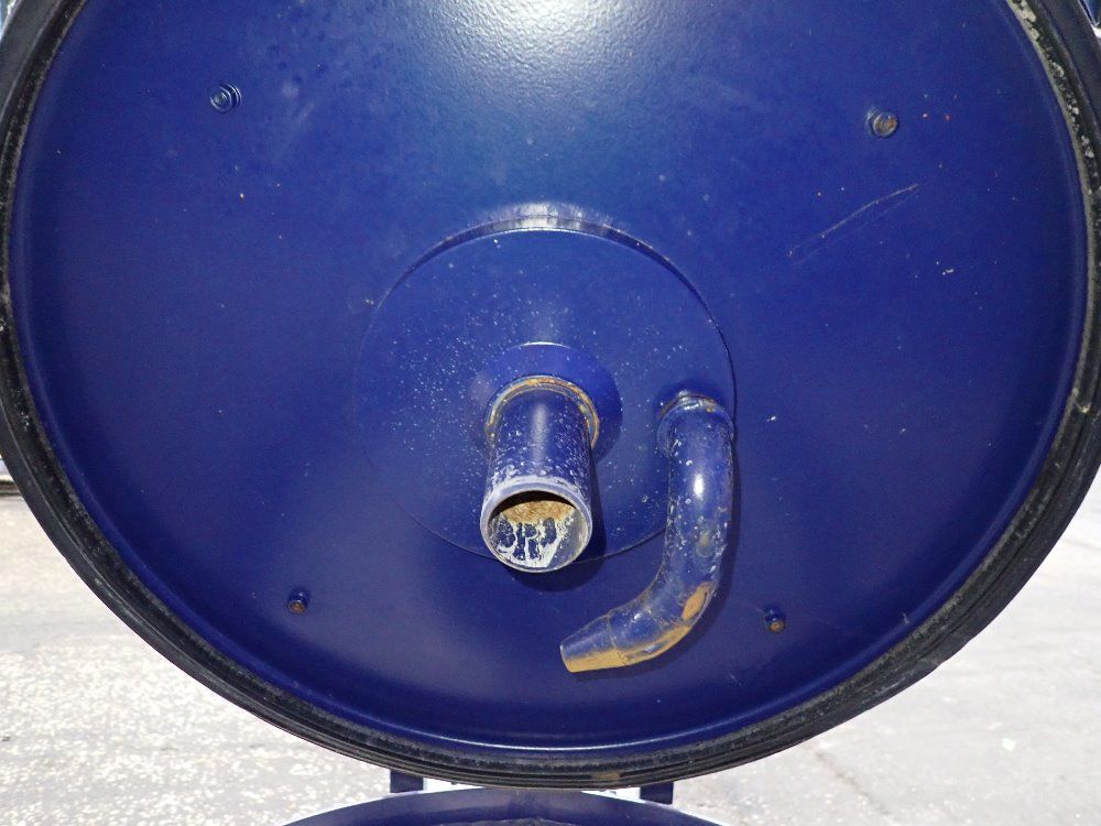 Hks 18 1/2" Centrifuge - Mr120-b0/0-0