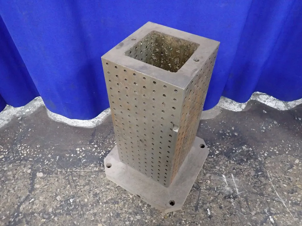 TOMBSTONE