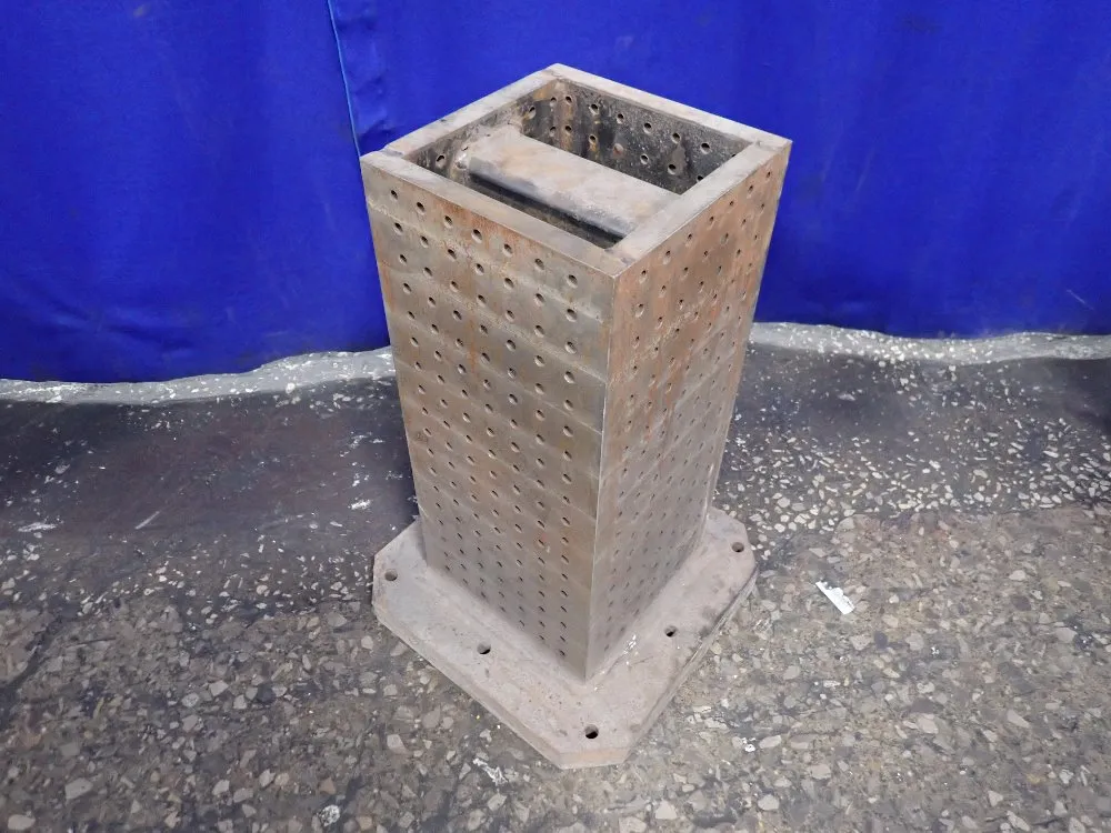 TOMBSTONE