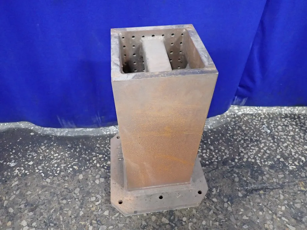 TOMBSTONE