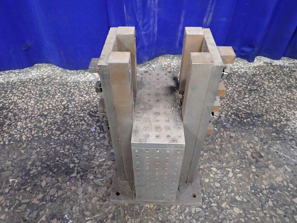 14" X 6" X 14" Tombstone