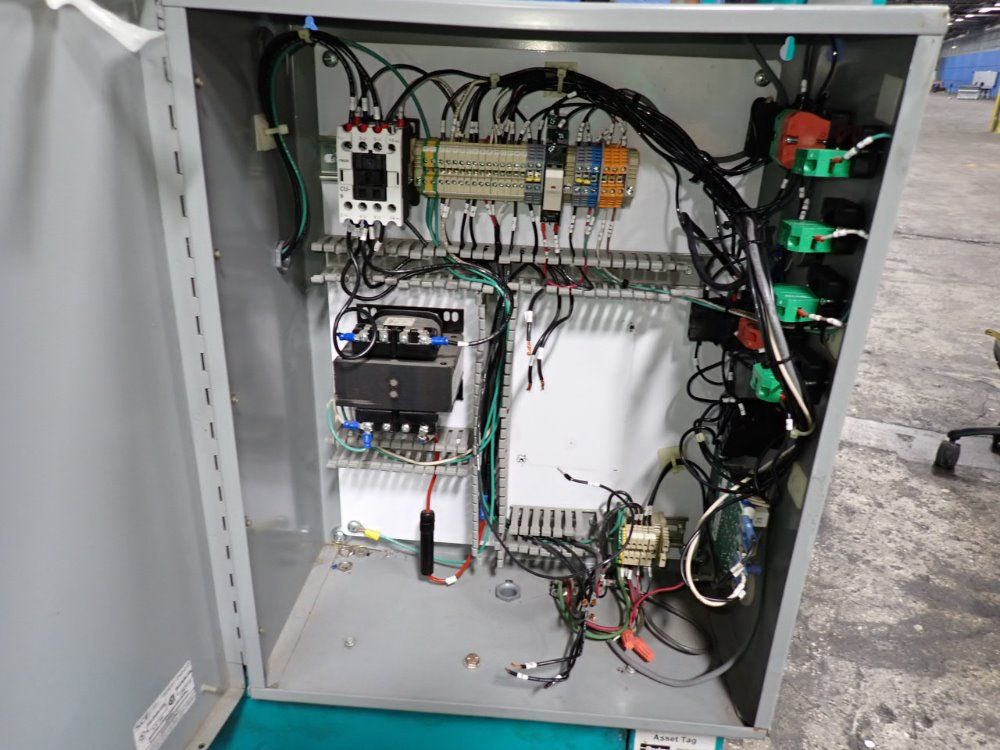 Apcor 40" Winder - Sw-0