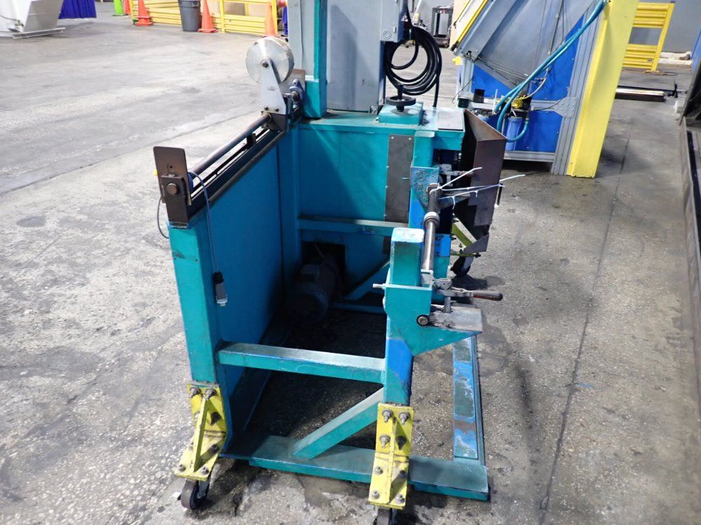 Apcor 40" Winder - Sw-0