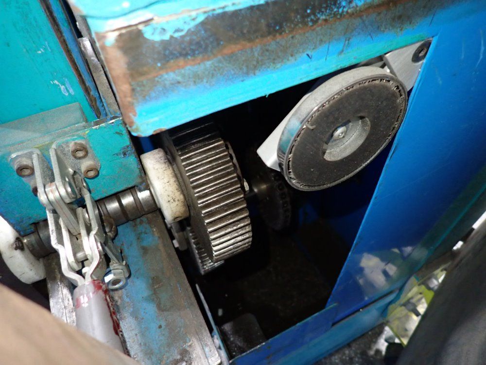 Apcor 40" Winder - Sw-0