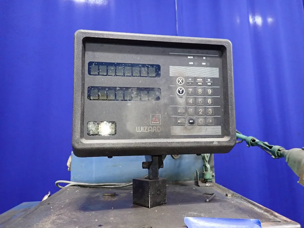 Cincinnati 14" X 53" 48 Lathe - 48