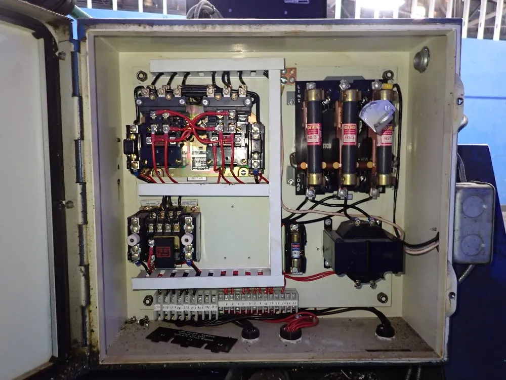 Cincinnati 14" X 53" 48 Lathe - 48