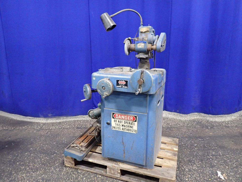 K.o. Lee Tool Grinder - Ba960
