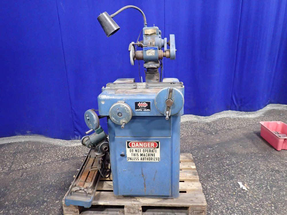 K.o. Lee Tool Grinder - Ba960