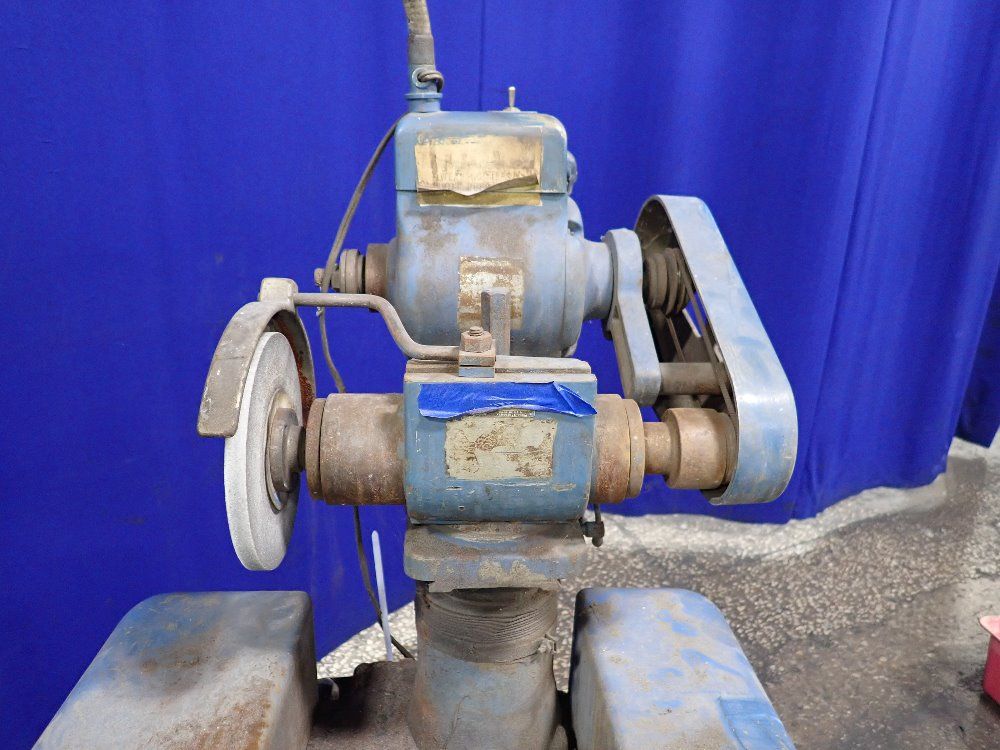 K.o. Lee Tool Grinder - Ba960