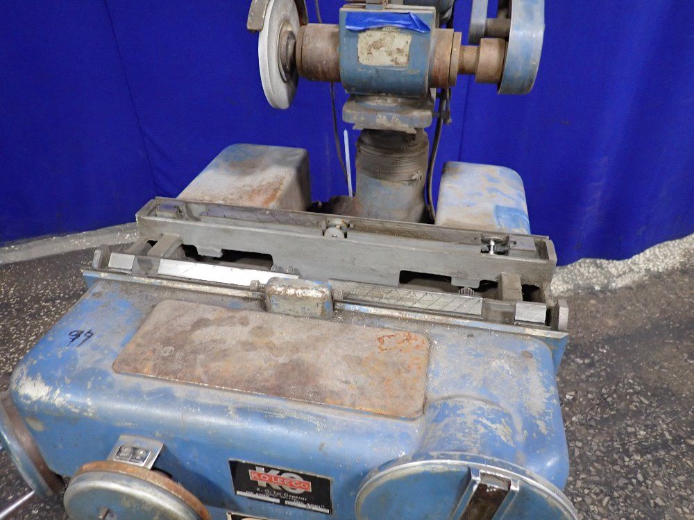 K.o. Lee Tool Grinder - Ba960