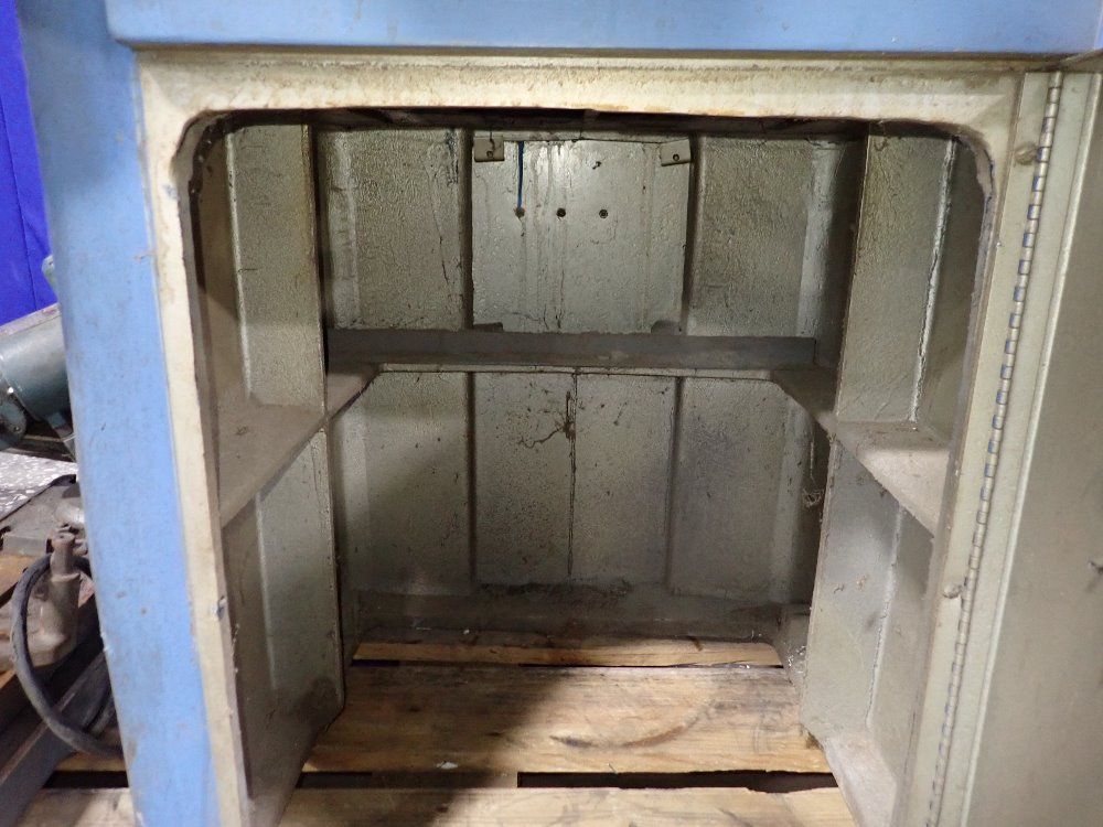 K.o. Lee Tool Grinder - Ba960