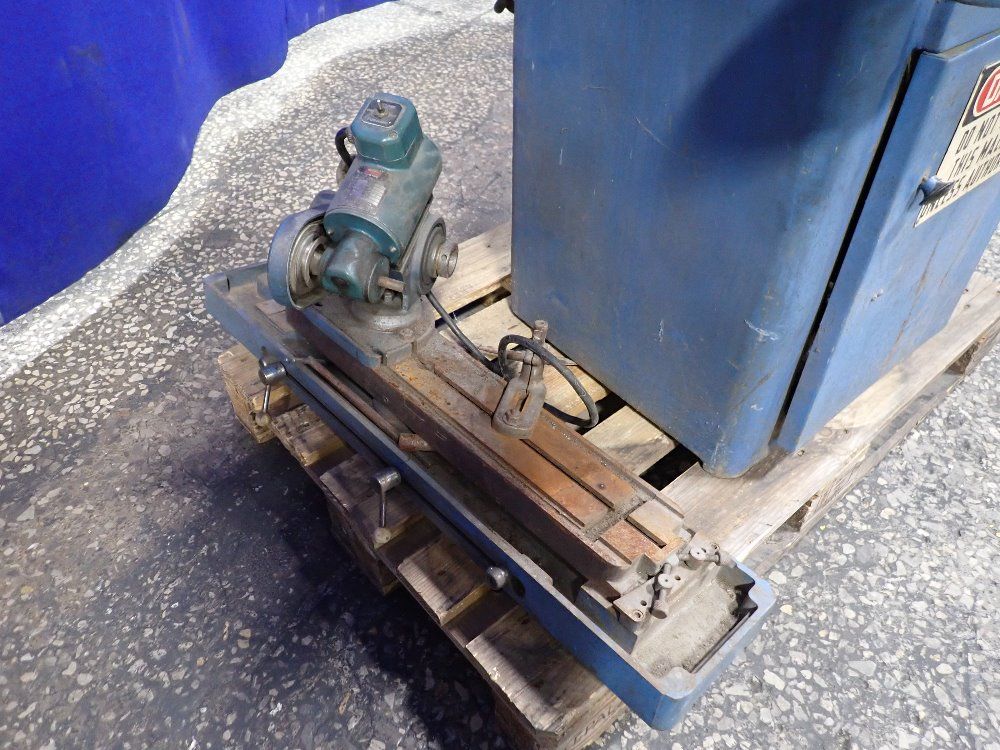 K.o. Lee Tool Grinder - Ba960