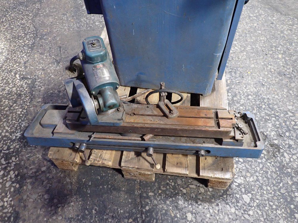 K.o. Lee Tool Grinder - Ba960