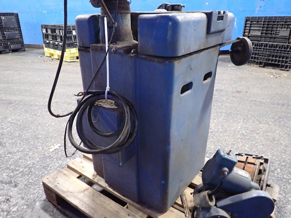 K.o. Lee Tool Grinder - Ba960