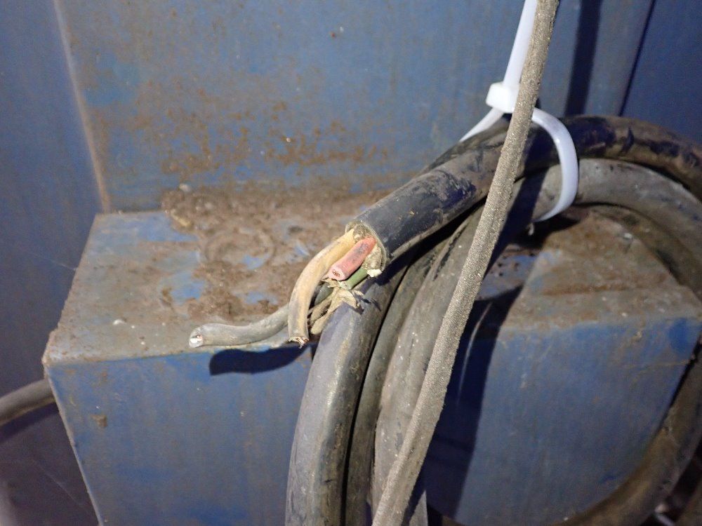 K.o. Lee Tool Grinder - Ba960