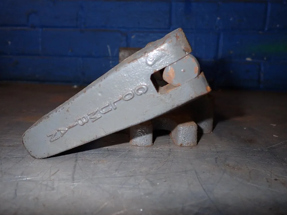 3" Vise