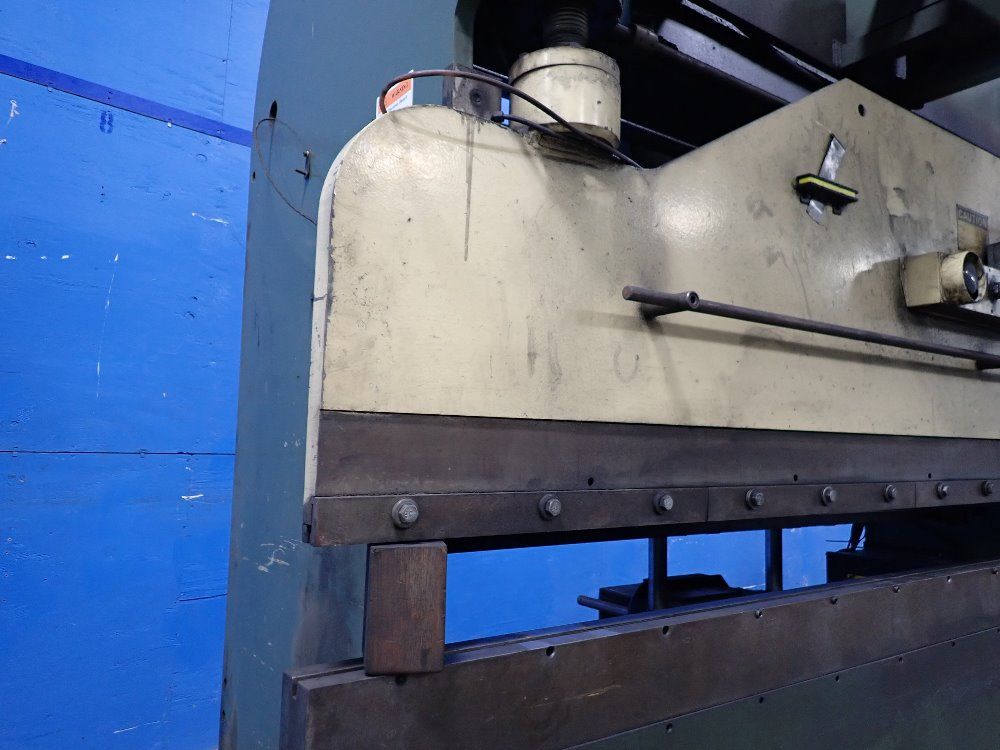 Di-acro Press Brake - 55-10