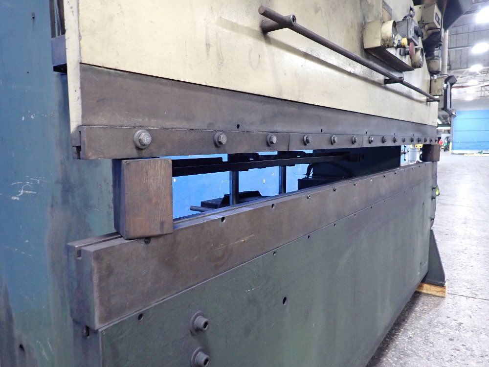Di-acro Press Brake - 55-10