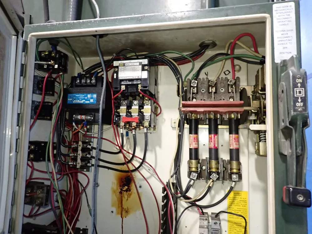 Di-acro Press Brake - 55-10