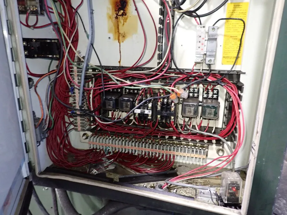 Di-acro Press Brake - 55-10