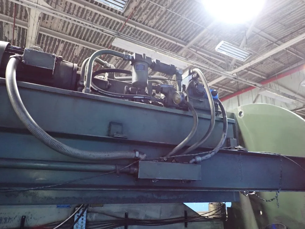 Di-acro Press Brake - 55-10