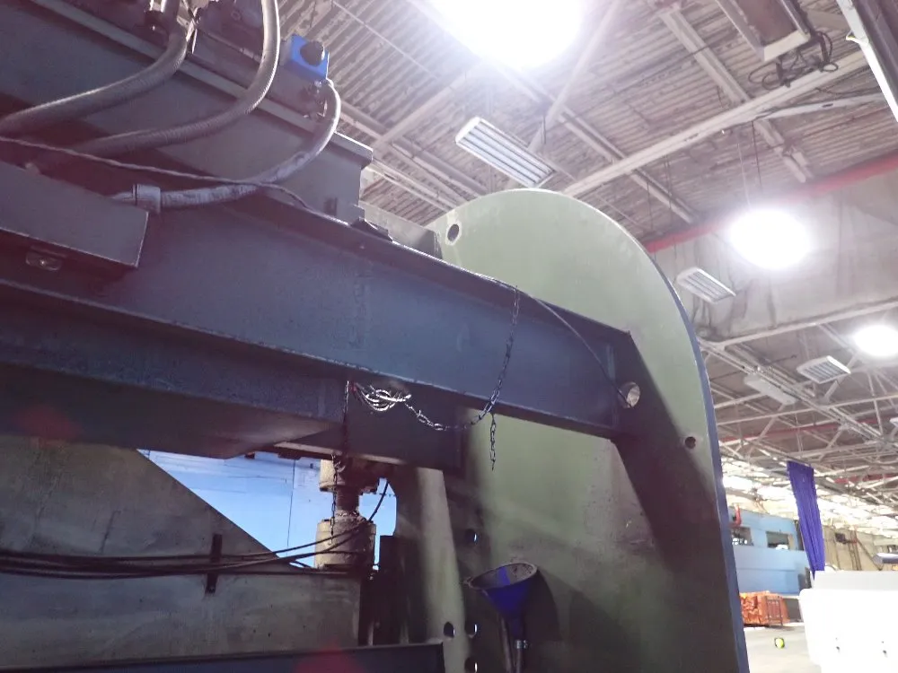 Di-acro Press Brake - 55-10