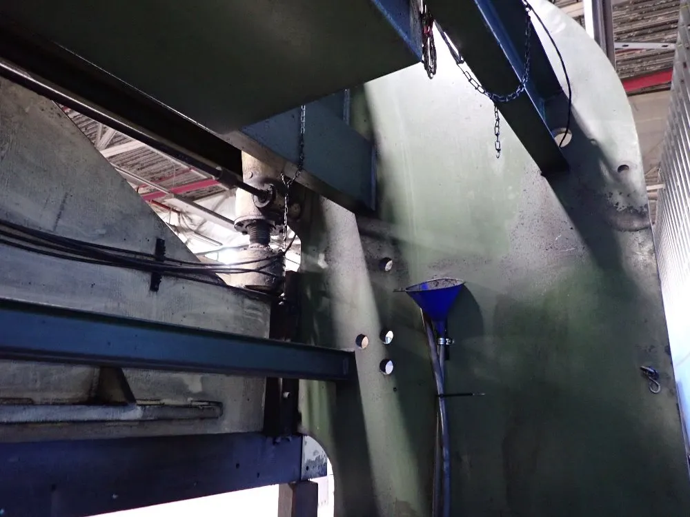 Di-acro Press Brake - 55-10